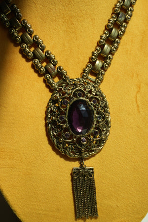 REGAL STATEMENT
