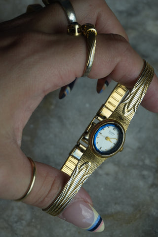 ELGIN DREAM