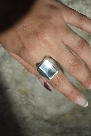 RLM STUDIO RING SZ 9