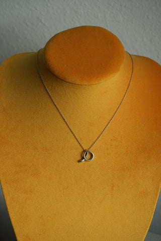 ELSA PARETTI ‘A’ Pendant