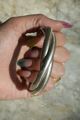 SLINKY BRAID