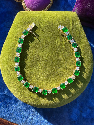 GREEN BABY