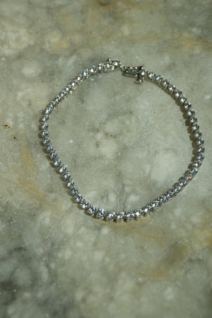 TENNIS BRACELET