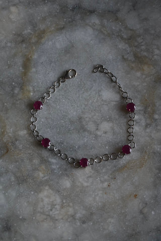RUBY CHAINS