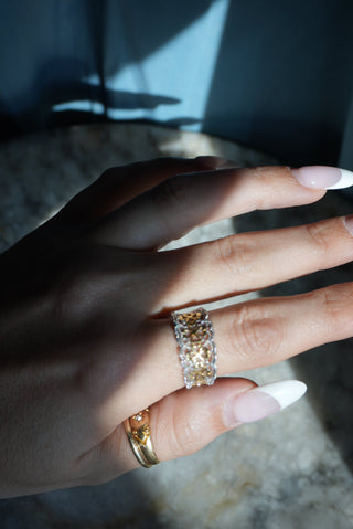 ROMANCE GARDENS SZ 10