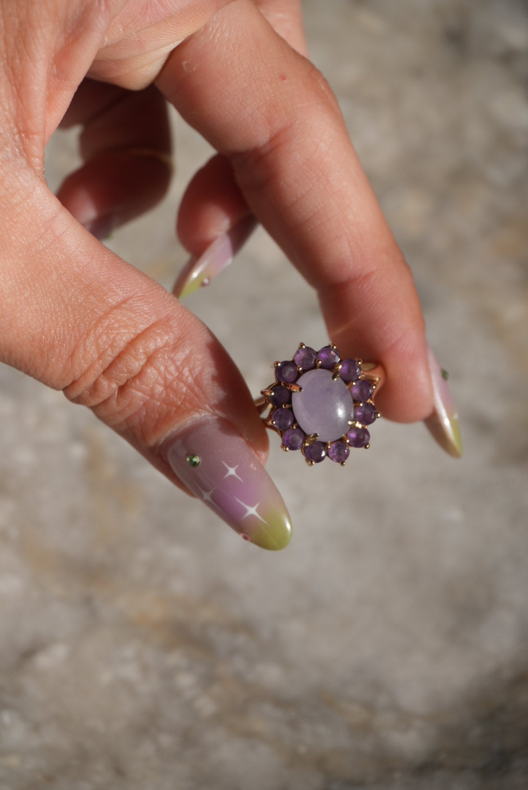 JADE CROWNS