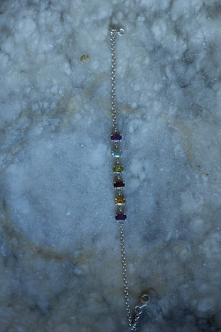 CHAKRA CHAINS