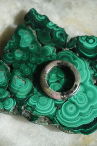 QUARTZ BAND