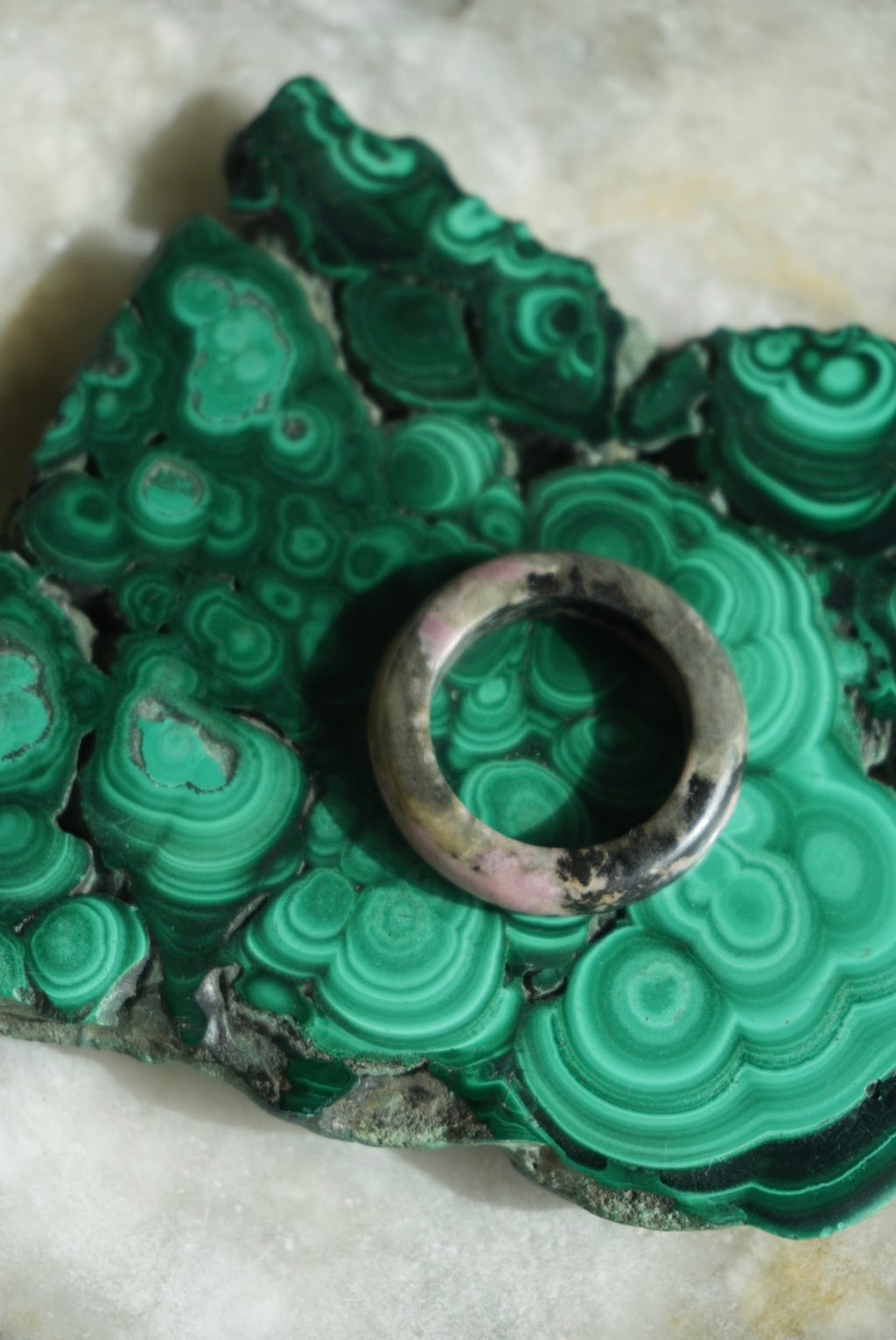 QUARTZ BAND