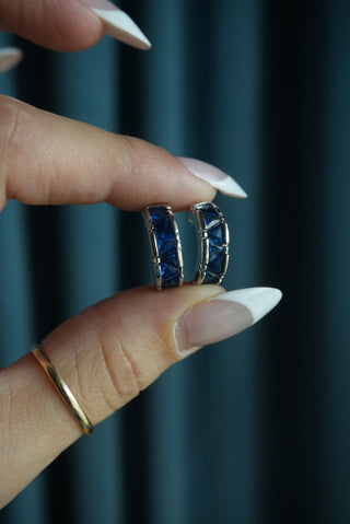 DEEP BLUE