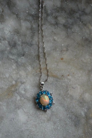 OPAL CROWNS