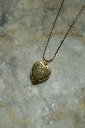 LOCKET OF MINE