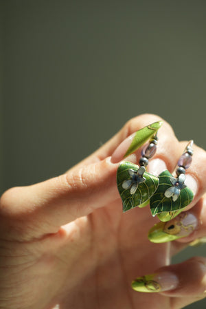 GARDEN DROPS