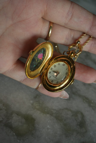 TIME KEEPER