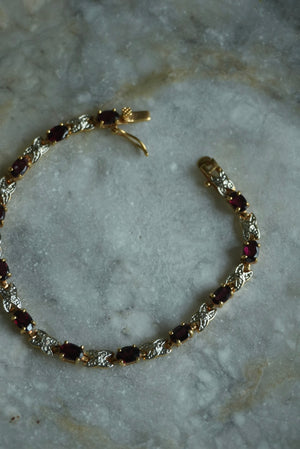 GARNET WAVES