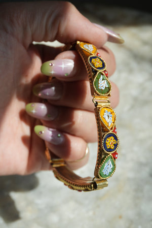 MOSAIC BARS