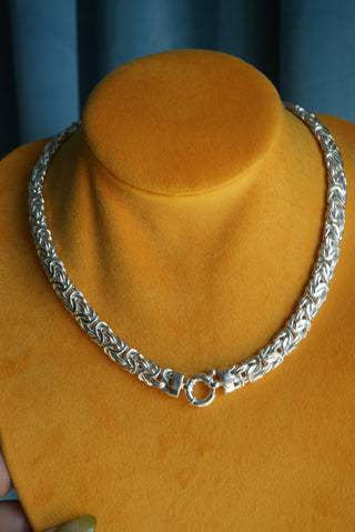 BYZANTINE SAILOR CHAIN