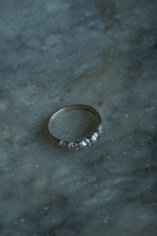 WEDDING BAND SZ