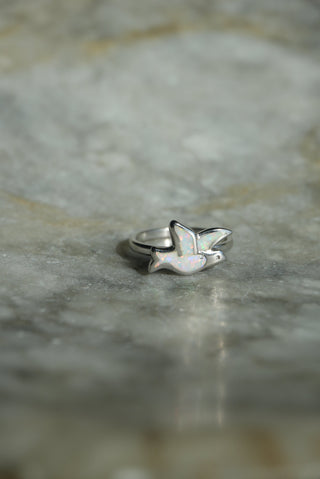 BIRDS OF A FEATHER SZ 8