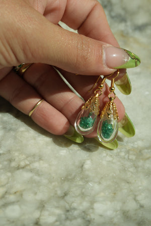 JELLYFISH DROPS