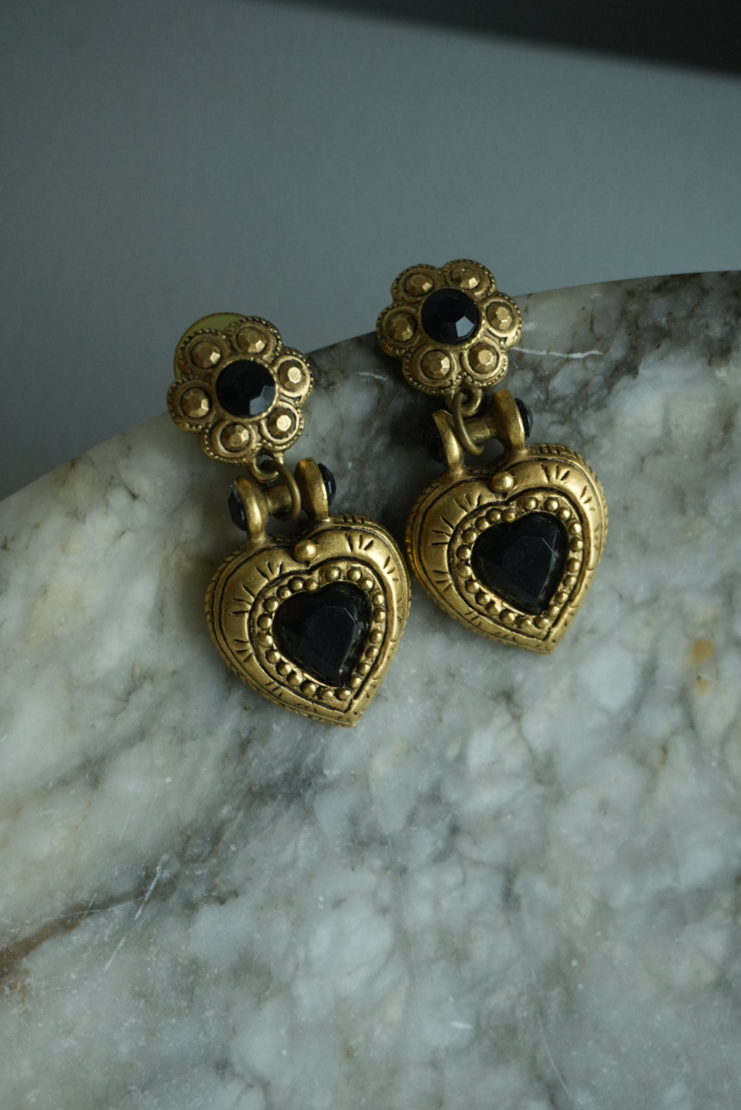 VALENTINE DROPS