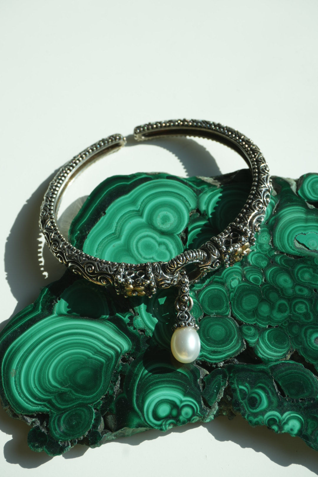 BIXBY BANGLES