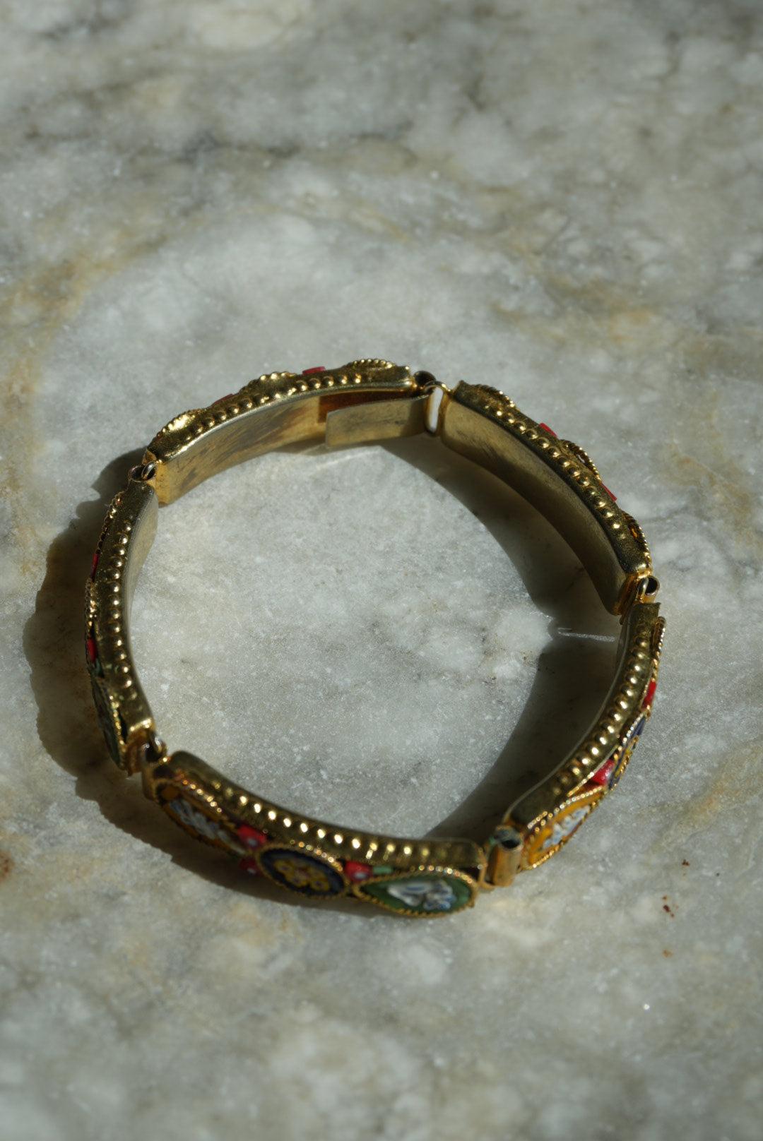 MOSAIC BARS