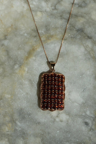 GARNET CASCADES
