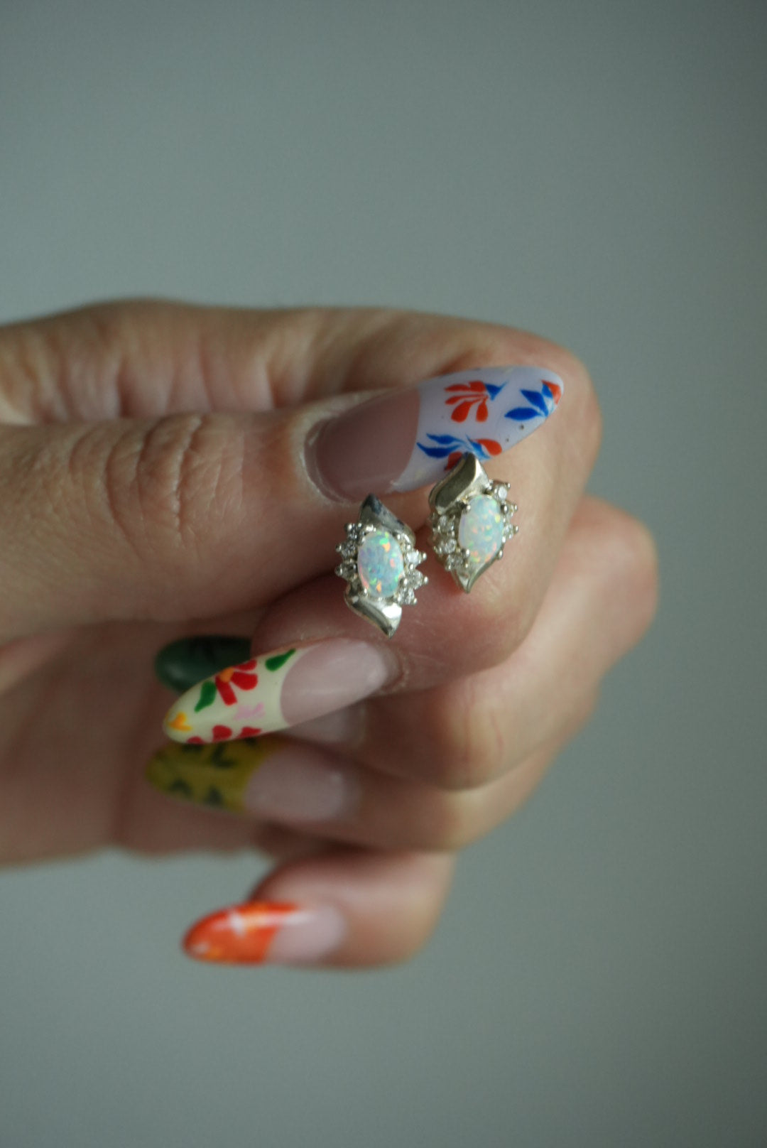 OPAL TEARS