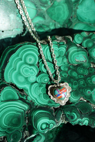 GEMSTONE QUILT