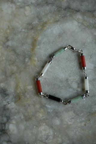 JADED BRACELET
