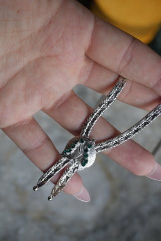 SILVER SLAYER