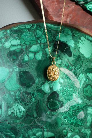 GOLDEN EGG