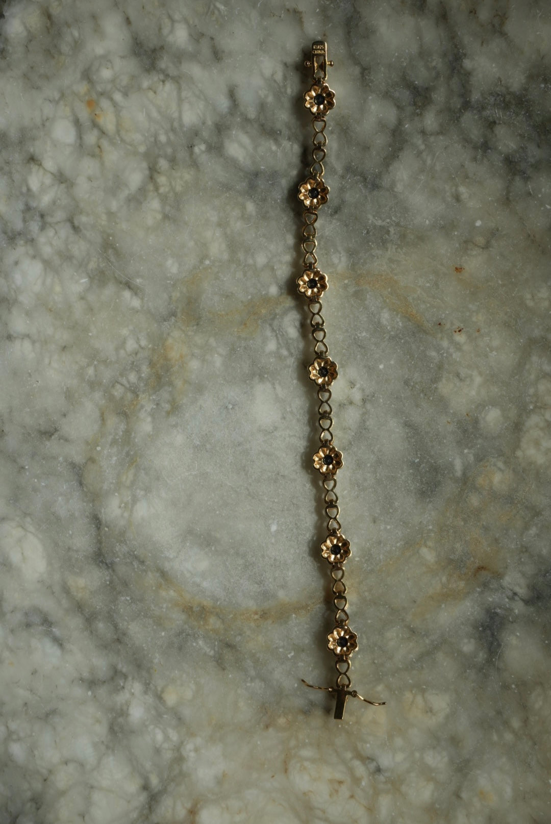 FLOWER MOTIFS
