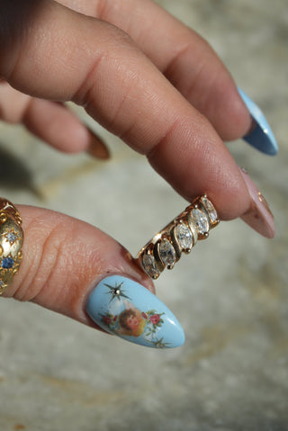 CLASSIC LINE-UP SZ 6