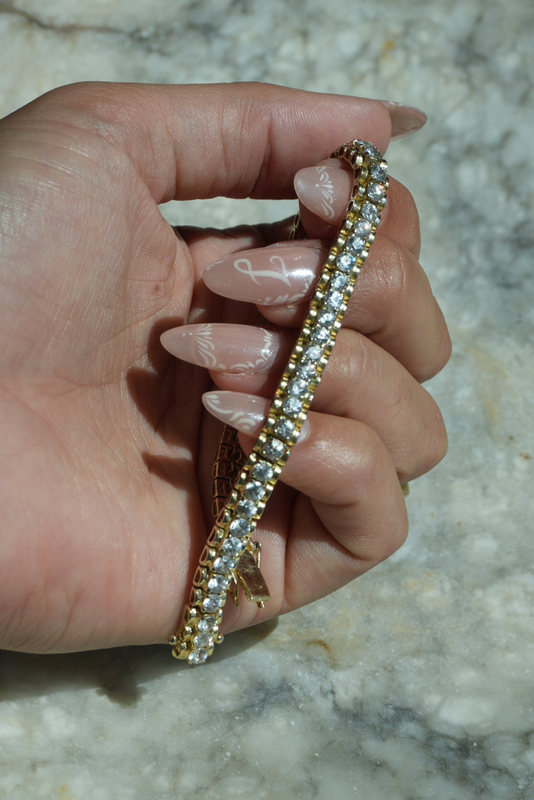 GLASS ZIPPER