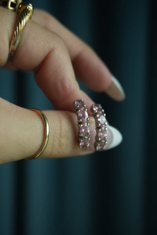 ROCK CANDY
