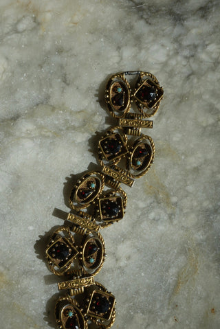 GOLDETTE VINTAGE