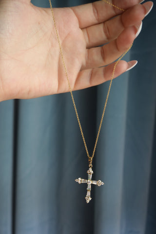 ICE CROSS