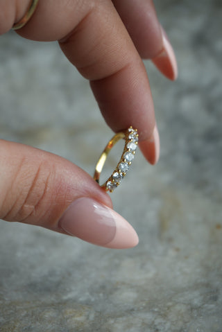 ICEY BAND SZ 6