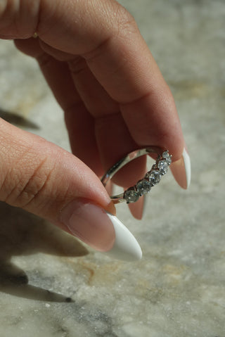STACKABLE RING #1