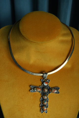 CANYON CROSS