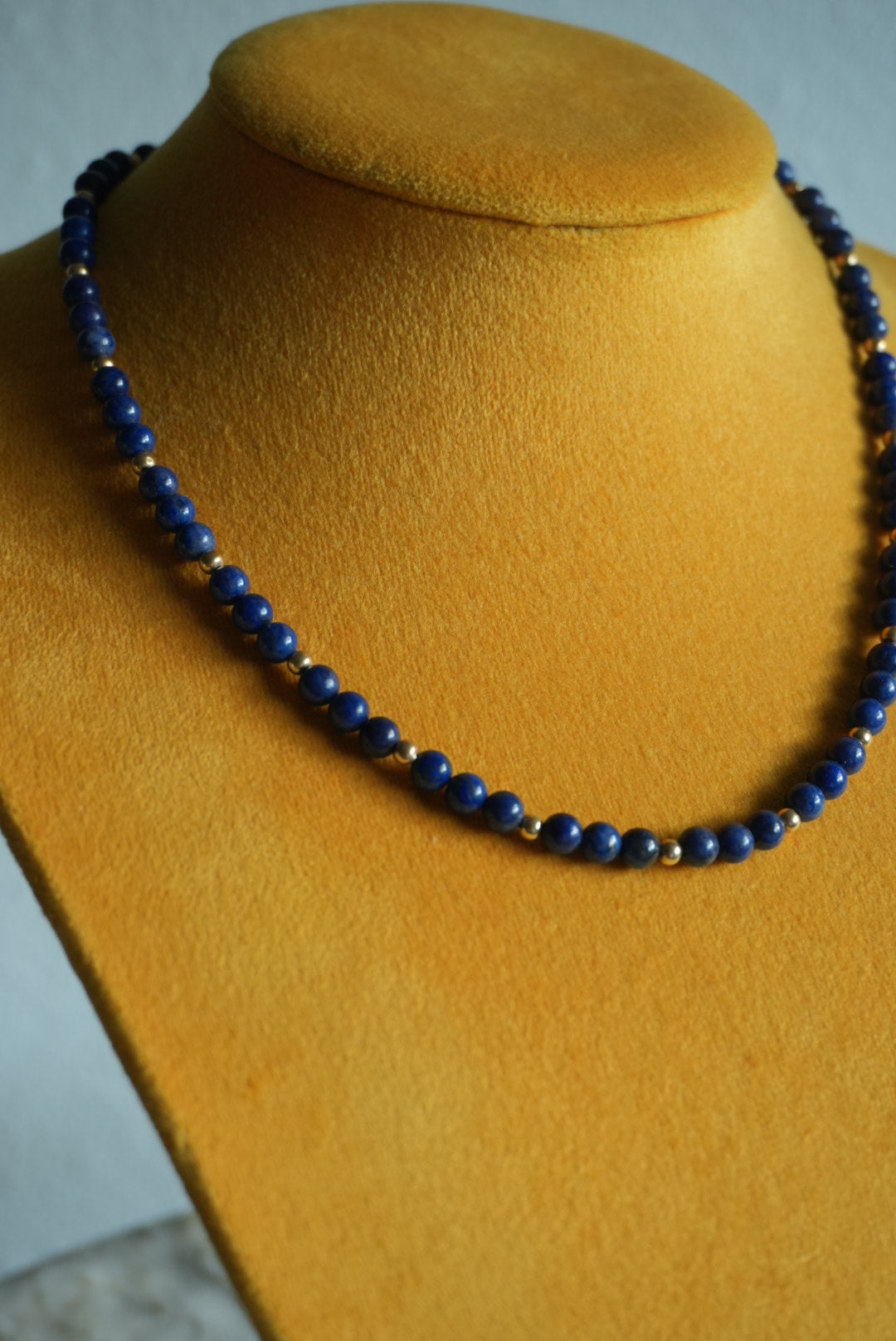 LAPIS LADY