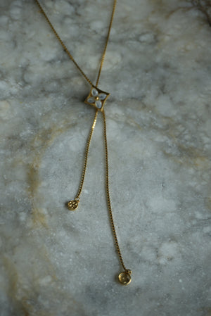 LUCKY LARIAT
