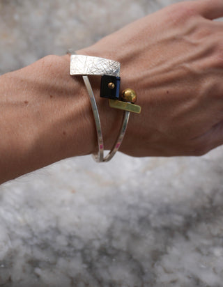 WEARABLE SCULPTURE
