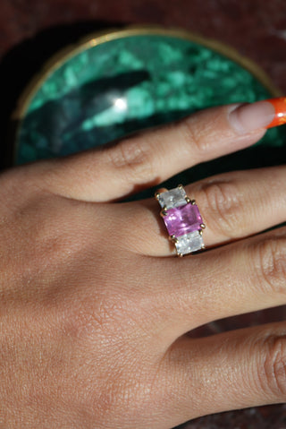 STRAWBERRY DREAM SZ 6