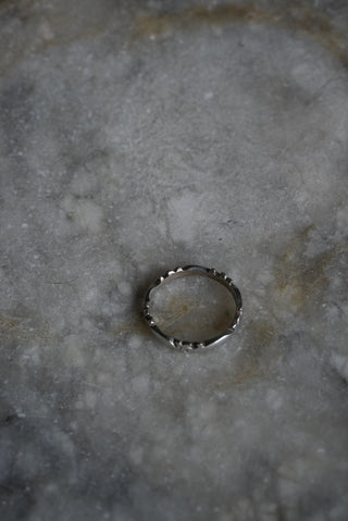 ROMANCE BAND SZ 7