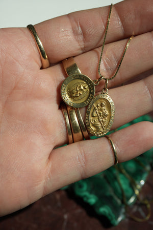 GUARDIAN CHARMS