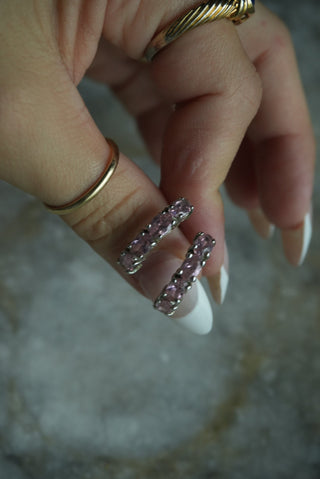 ROCK CANDY