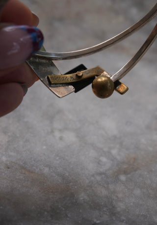WEARABLE SCULPTURE